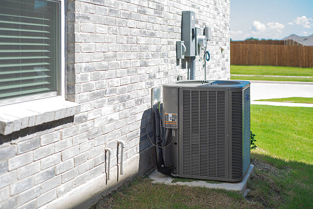 Reliable Heat Pump Repair contractor in Garnerville, NY by FH HVAC
